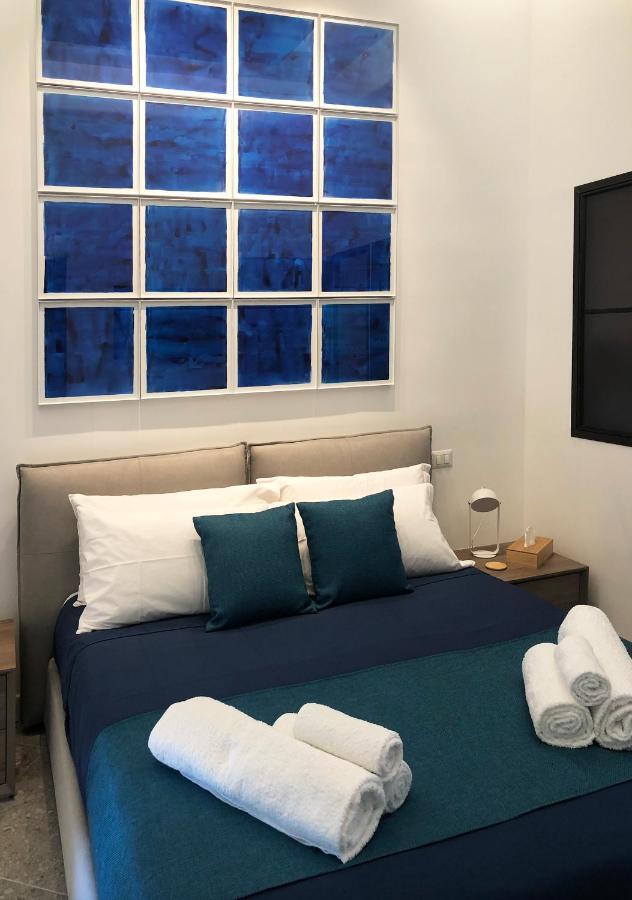 Lily Apartment Napoli Exterior photo